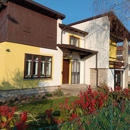 Villa Lim Bergamo Exterior foto